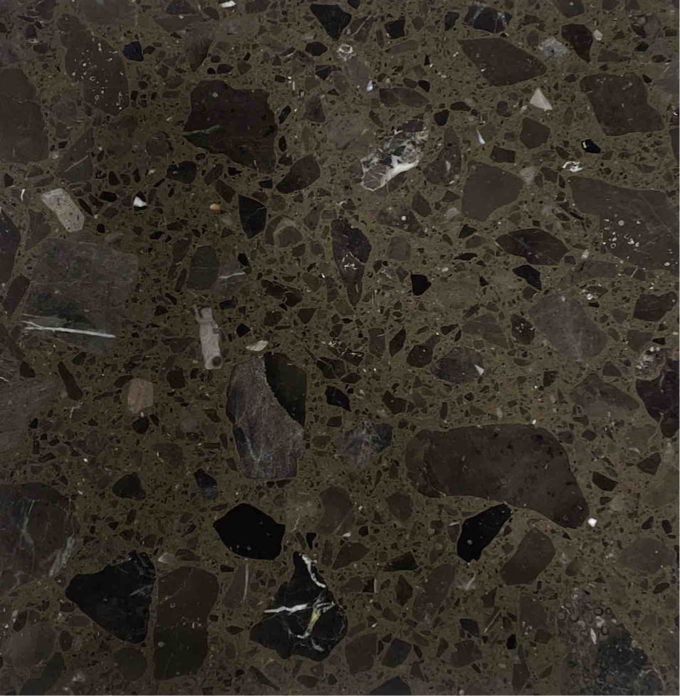 THE HADDAD APPAREL GROUP 12"X12"