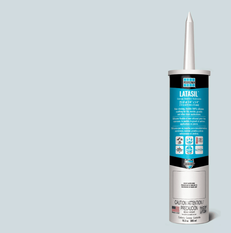 LATICRETE - LATASIL - SILVER SHADOW 88 LATICRETE - LATASIL - SILVER SHADOW 88