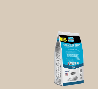 LATICRETE - PERMACOLOR GROUT ANTIQUE WHITE 23 - 8LB LATICRETE - PERMACOLOR GROUT ANTIQUE WHITE 23 - 8LB