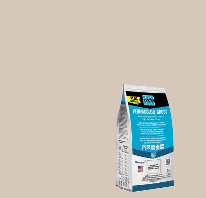 LATICRETE - PERMACOLOR GROUT MARBLE BEIGE 17 - 8LB LATICRETE - PERMACOLOR GROUT MARBLE BEIGE 17 - 8LB
