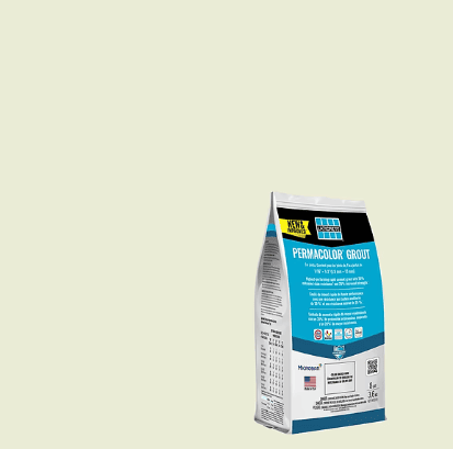 LATICRETE - PERMACOLOR GROUT ALMOND 85 - 8LB LATICRETE - PERMACOLOR GROUT ALMOND 85 - 8LB