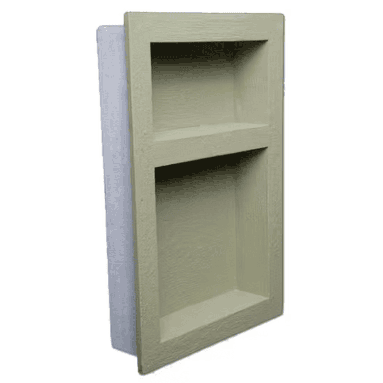 LATICRETE - HYDRO BAN PREFORMED NICHE - 8X12X6 NARROW LATICRETE - HYDRO BAN PREFORMED NICHE - 8X12X6 NARROW