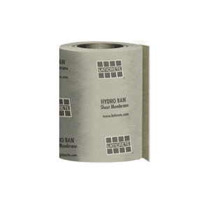 LATICRETE - HYDRO BAN SEALING TAPE 5"X98'5 LATICRETE - HYDRO BAN SEALING TAPE 5"X98'5